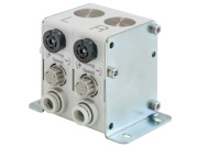 SMC减速控制器 DAS-X946