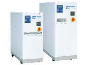 SMC符合欧盟F-Gas（含氟气体）法规的冷冻式温控器 HRZ-F